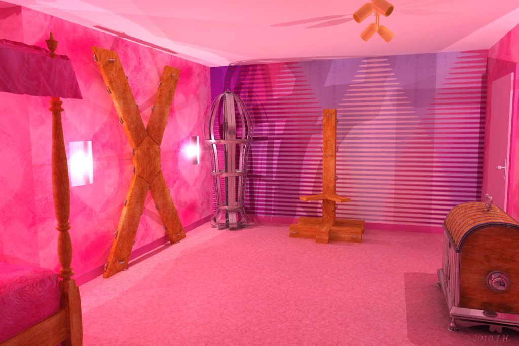 Dungeon 3